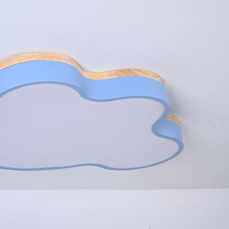 Люстра потолочная ImperiumLoft Cloud-Eco (Цлоуд-Ецо) 189505-26