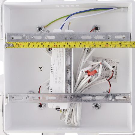 Люстра потолочная Natali Kovaltseva Spektr (Спектр) LED SMART 84006