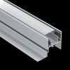 Алюминиевый профиль для натяжного потолка Maytoni Led Strip ALM012S-2M