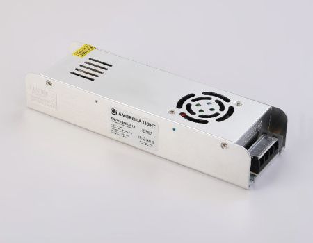 Блок питания с EMC Ambrella Light illumination (иллуминатион) GS8656