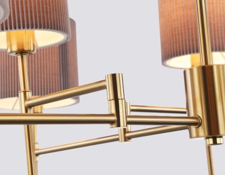 Люстра на штанге Ambrella Light Heigh Light (Хеигх Лигхт) LH72383