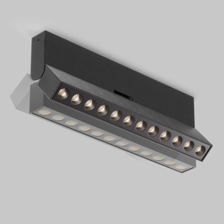 Светильник потолочный Maytoni Technical Points rot (Точки поворотный) C136CL-12W4K-B