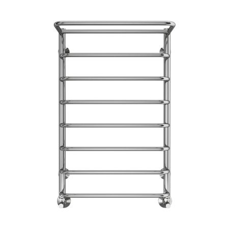 Полотенцесушитель водяной Terminus 4670078530295 55х80 хром