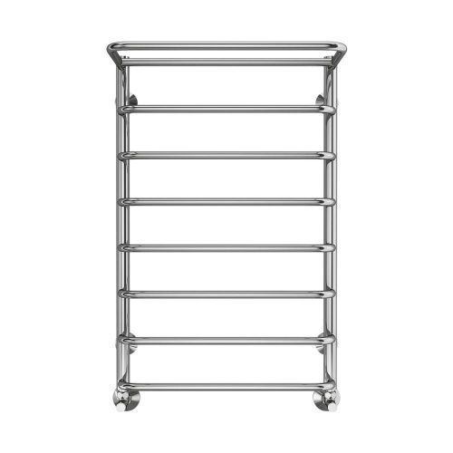 Полотенцесушитель водяной Terminus 4670078530295 55х80 хром - фото 2