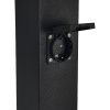 Уличная розетка ST Luce Socket (Соцкет) SL9012.415.00
