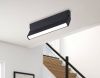 Настенно-потолочный светильник Ambrella Light Move (Мове) TA1821