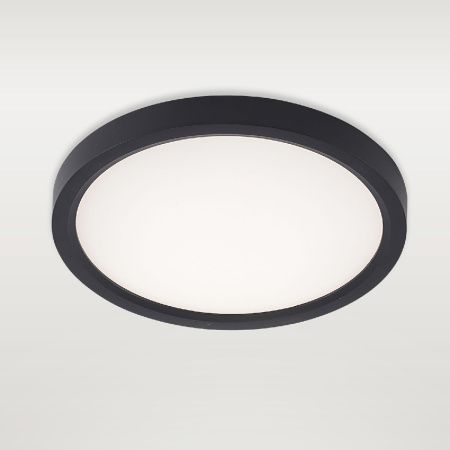 Светильник потолочный Natali Kovaltseva Plain (Плаин) LED LAMPS 81114/1C