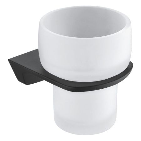 Стакан для зубных щеток WasserKRAFT 7228