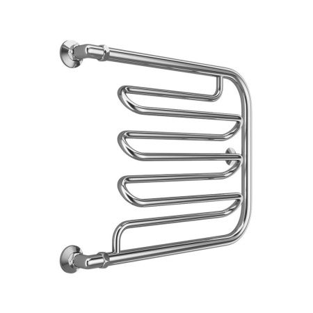 Полотенцесушитель Terminus 4620768881350 50х63 водяной хром