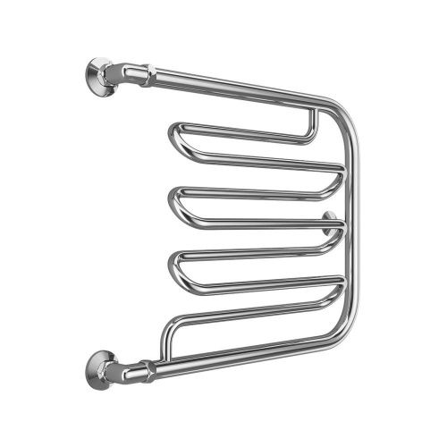 Полотенцесушитель водяной Terminus 4620768881350 50х65 хром - фото 4