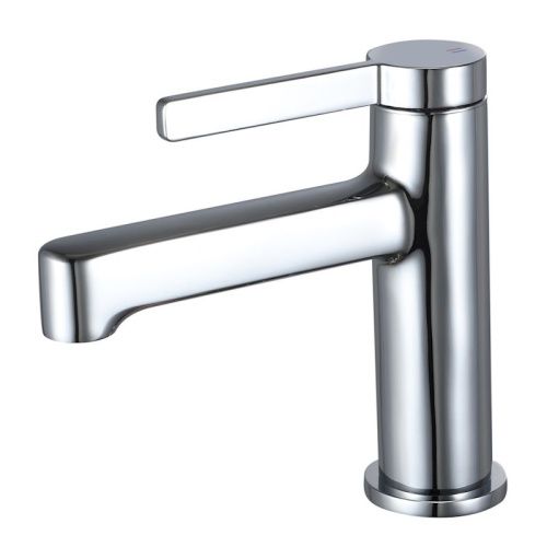 Смеситель Esko Sochi SC26 на раковину хром - фото 2