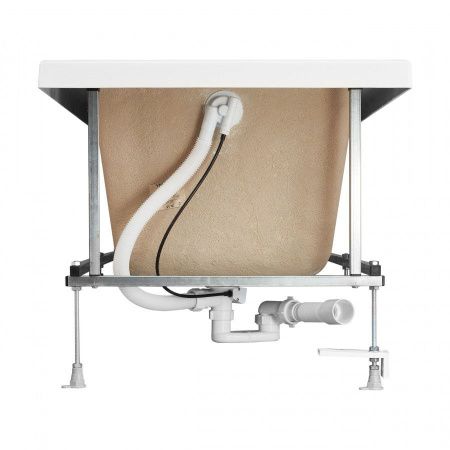 Монтажный комплект для ванны Santek Монако 1WH112425