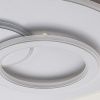 Люстра потолочная Escada Rung (Рунг) 10296/3LED
