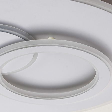 Люстра потолочная Escada Rung (Рунг) 10296/3LED