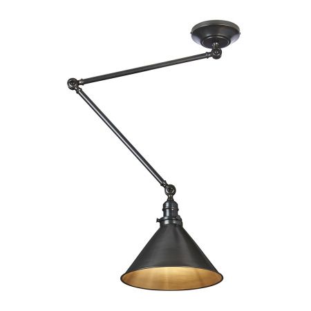 Светильник подвесной Elstead Lighting Provence (Провенце) PV-GWP-OB