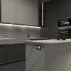 Розетка с подсветкой Werkel 4690389213243