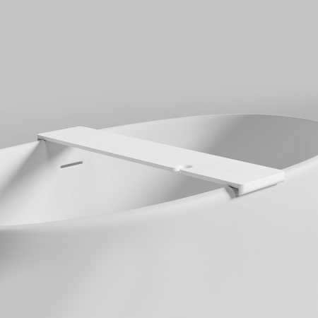 Полка в ванную комнату Salini 1906202M