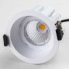 Светильник встраиваемый Lightstar Ciclone (Цицлоне) 385036
