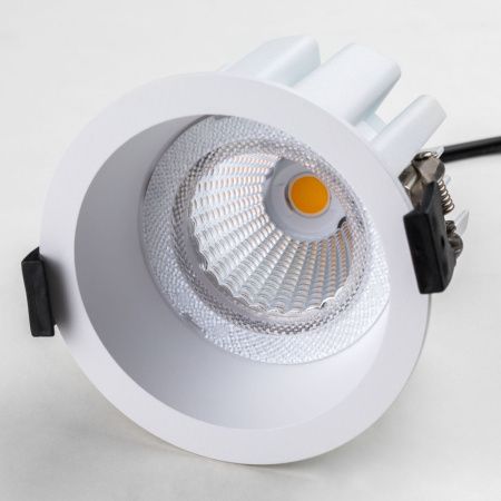 Светильник встраиваемый Lightstar Ciclone (Цицлоне) 385036