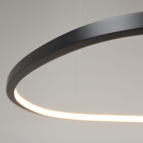 Светильник подвесной Maytoni Glint Modern MOD072PL-L36B3K - фото 5