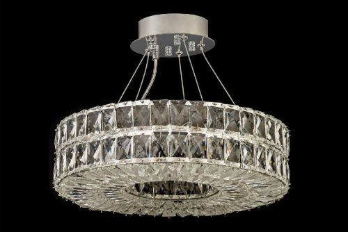 Люстра подвесная Arti Lampadari Sora (Сора) Sora E 1.5.40.100 N - фото 3