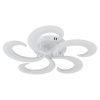 Люстра потолочная Natali Kovaltseva SIMPLY (СИМПЛЫ) LED LAMPS 81409