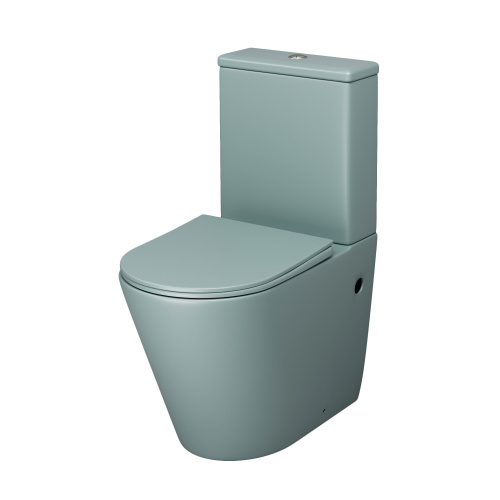 Унитаз Grossman Color GR-4480MNMS напольный с бачком