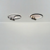 Светильник потолочный Freya Spotlights (Прожекторы) FR6083CL-L90WB