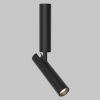 Спот IMEX Spy LED (Спы ЛЕД) IL.0005.2200-1-BK