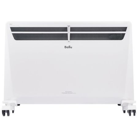 Конвектор электрический Ballu Evolution Transformer BEC/EVU-2000-4I-BFT/EVUR