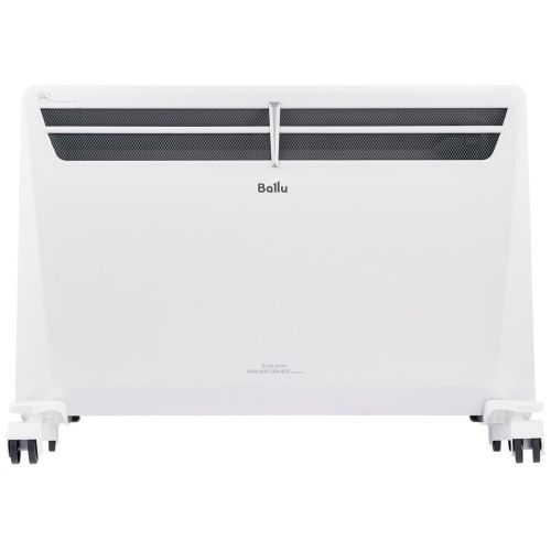 Конвектор электрический Ballu Evolution Transformer BEC/EVU-2000-4I-BFT/EVUR - фото 3
