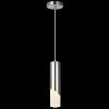 Светильник подвесной Natali Kovaltseva Loft Led (Лофт Лед) LED LAMPS 81355 CHROME