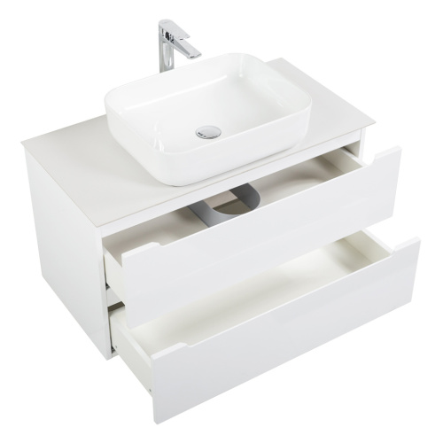 Столешница BelBagno KEP-90-BO 92х47 накладная - фото 5