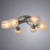 Люстра потолочная Arte Lamp PENNY (ПЕННЫ) A2701PL-6WG