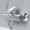 Смеситель для душа Am.Pm Spirit V2.0 F70A20000 настенный хром