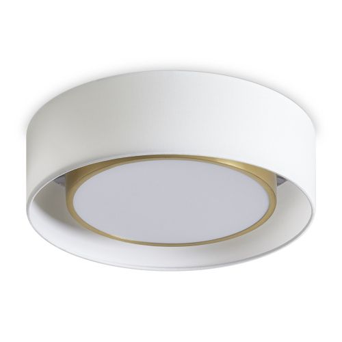 Светильник потолочный Freya Cozy FR6170CL-L52BS - фото 2