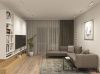 Трековый светильник Denkirs Smart Linear (Смарт Линеар) DK8009-WH