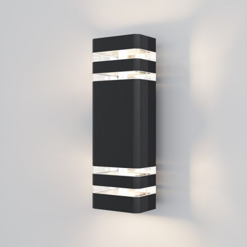 Бра Maytoni Outdoor Unter den Linden O578WL-02B - фото 2