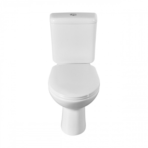 Унитаз-компакт Jika Zeta 8253960002429 напольный с бачком - фото 4