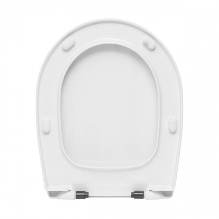 Крышка сиденье для унитаза Santek Уно 1WH501618