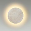 Светильник настенный Odeon Light Travertino (Травертино) 6625/8WL