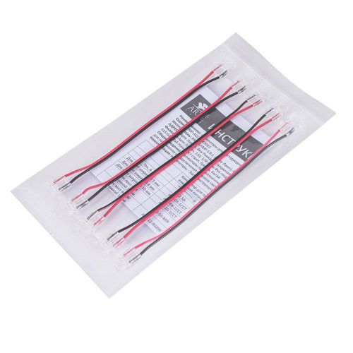 Коннектор токопроводящий Arte Lamp Strip-accessories (Стрип-аццессориес) A31-08-1CCT - фото 2