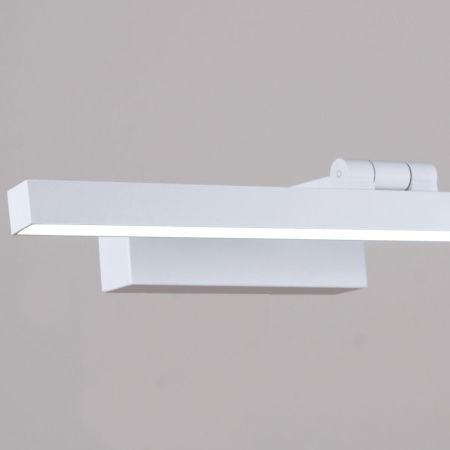 Подсветка для зеркал Reluce 07520-0.2-400