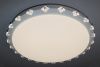 Люстра потолочная Natali Kovaltseva LED LAMPS RGB (ЛЕД ЛАМПС РГБ) LED LAMPS 81074