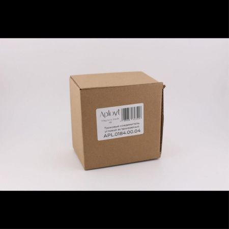 Соединитель угловой Aployt Magnetic track 48 (Магнетиц трацк 48) APL.0184.00.04