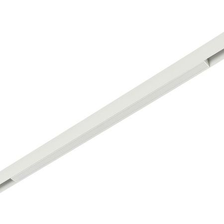 Трековый магнитный светильник Myfar Flow (Флов) MT0210-20W3K-W