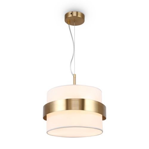 Светильник подвесной Freya Bride Modern FR5367PL-01BS - фото 2