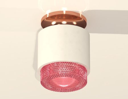 Светильник накладной Ambrella Light TECHNO SPOT (ТЕЦХНО СПОТ) XS7510142