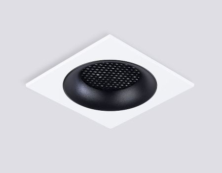 Светильник встраиваемый Ambrella Light Standard Tech (Стандард Тецх) TN102727