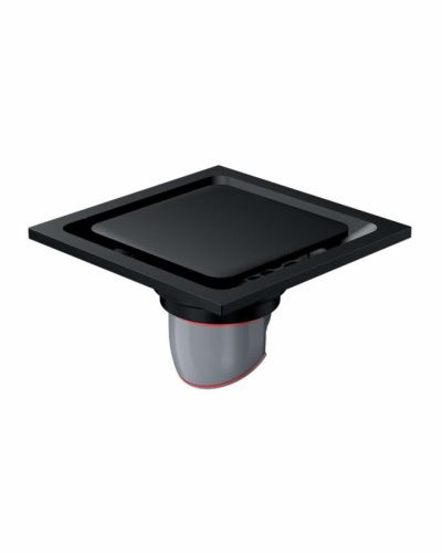 Душевой трап Orange TR01-006b напольный